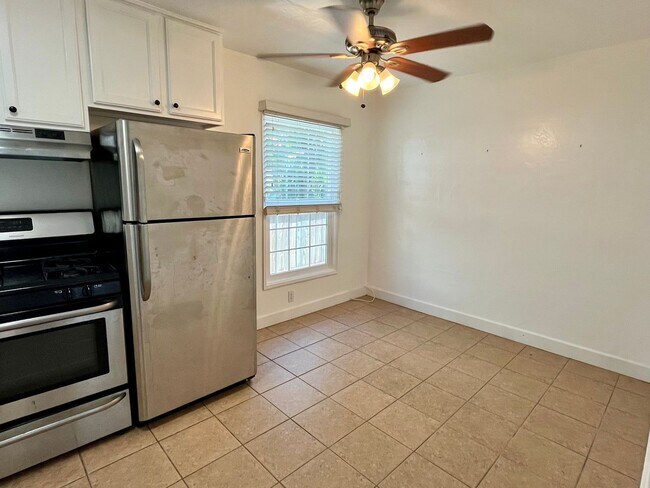 Photo - Charming 2 Bed/1 Bath Townhome style Apt in NorthPark Unit K