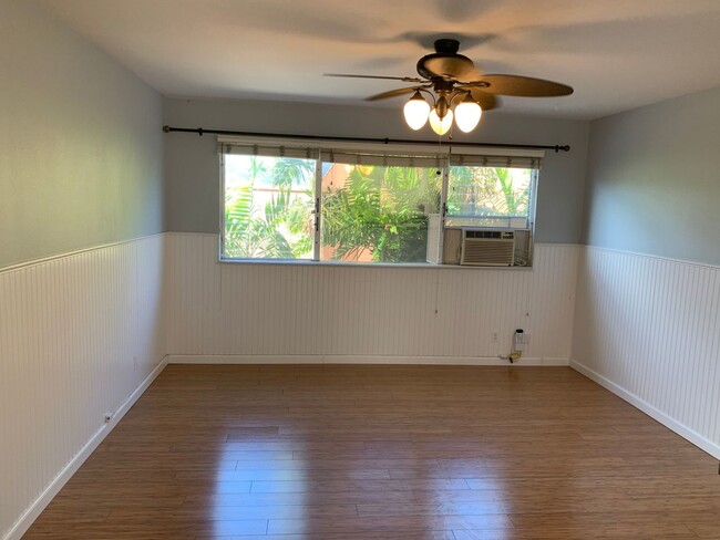 2 bedroom in the heart of Kailua - 2 bedroom in the heart of Kailua House