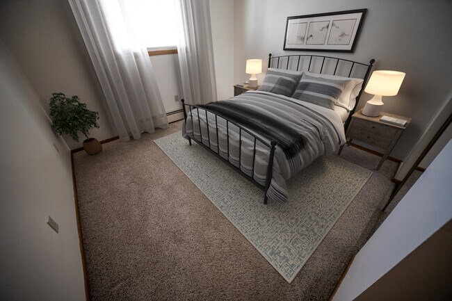 Photo - Park South Apartments