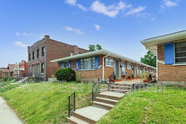 4160 Folsom Ave Unit B