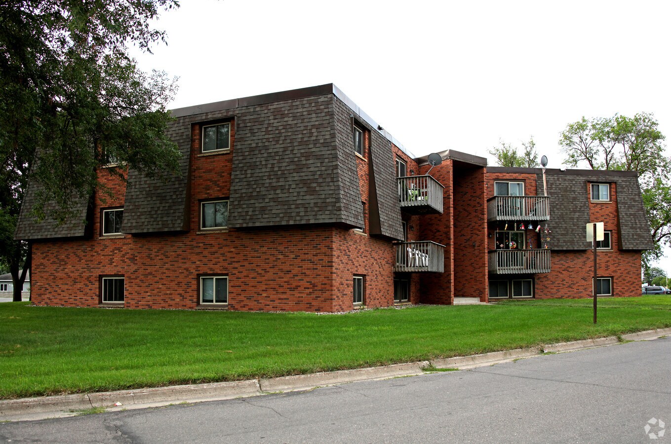 Photo - Southview Terrace Apartments