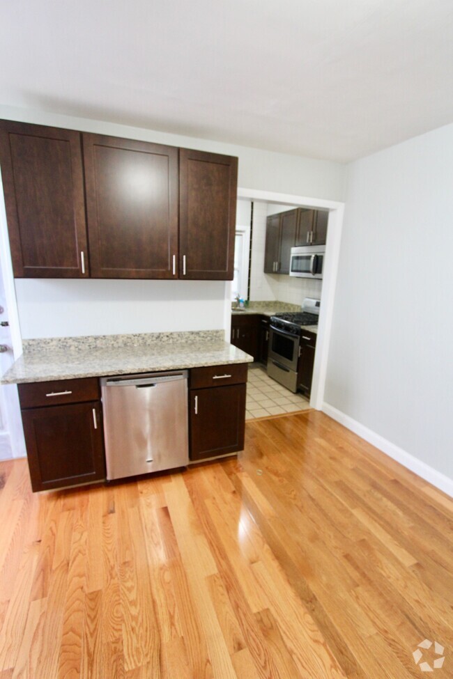 Building Photo - 35 Sudan St Unit #1 Rental
