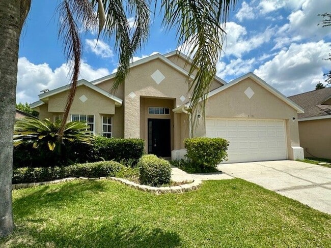Building Photo - 4/2 in HUNTERS CREEK! Available AUGUST 8th... Rental