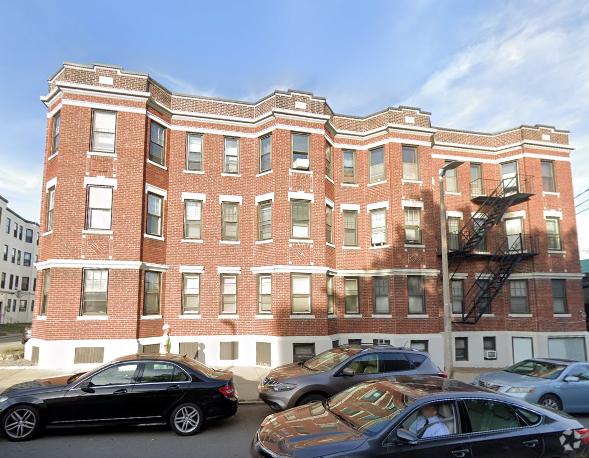 Building Photo - 319 Allston St Unit 4 Rental