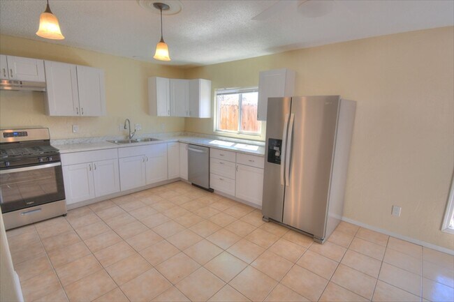 Photo - NE Heights 4 Bedroom !!!!