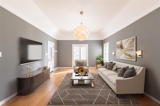 Photo - 5102 Bradford Dr