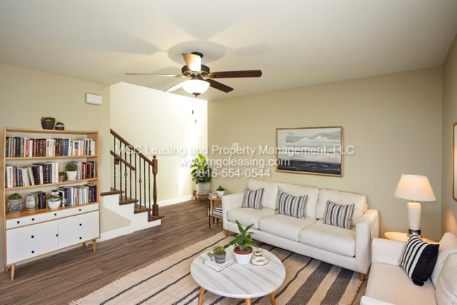 Photo - Eagle Creek Townhomes - Enjoy $50 off your monthly rent when you sign a 15-month lease.