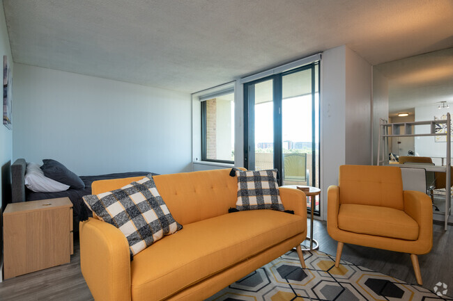 Building Photo - 240 M St SW Unit E712 Rental