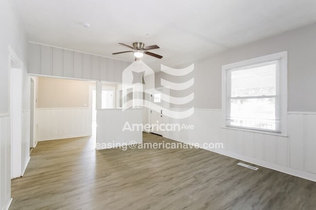 Photo - 1416 Jackson Rd