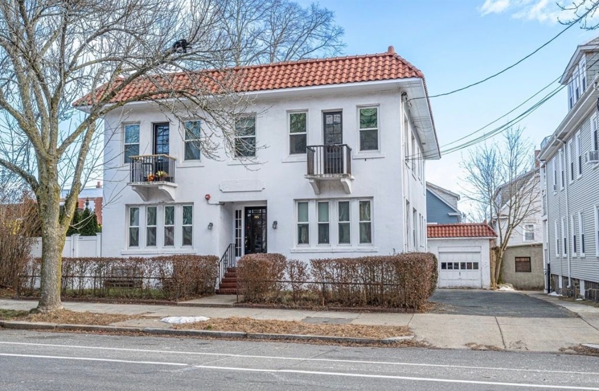Photo - 185 Lafayette St Unidad 1A