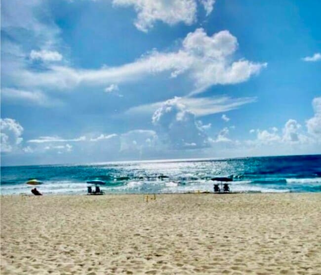 33 S Ocean Ave Unit 501