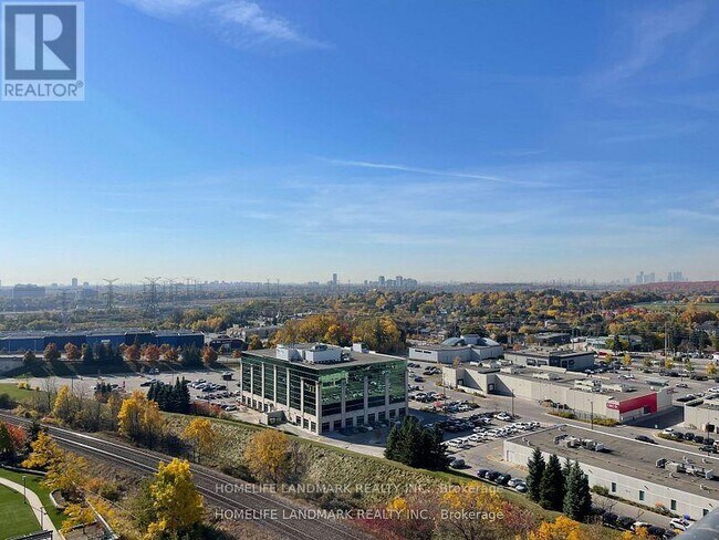 Photo - 95 Oneida Crescent Unité 1509