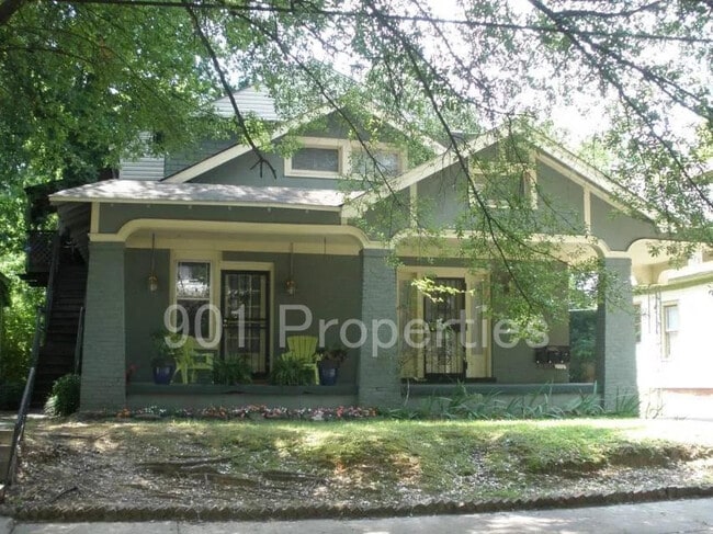 Building Photo - 975 Meda St Unit #3