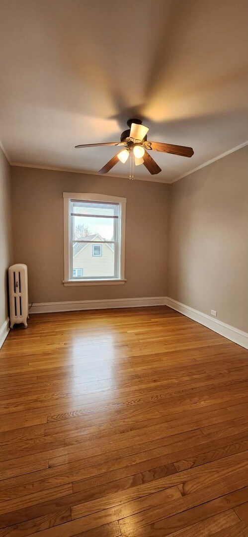 Photo - 1921 W Berteau Ave Unit 3D