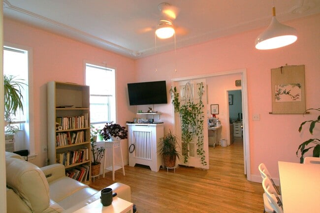 Photo - 2672 John F. Kennedy Blvd Unidad 504