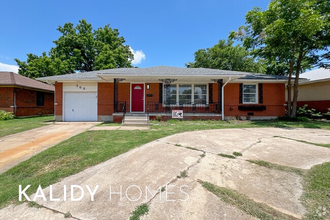 Building Photo - 305 W Coe Dr Rental