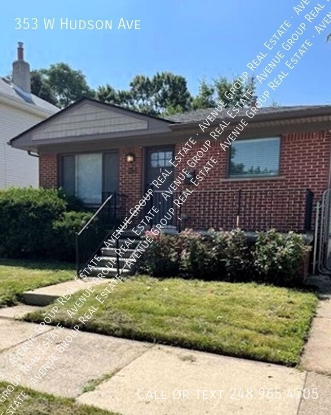 Photo - 353 W Hudson Ave