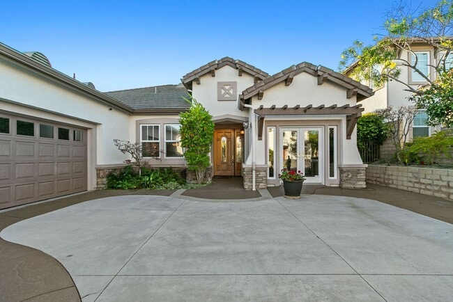 Photo - Spectacular Canyon-View Single-Level Home in Gated Hillcrest Estates!