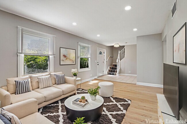Photo - 2208 Kensington Dr