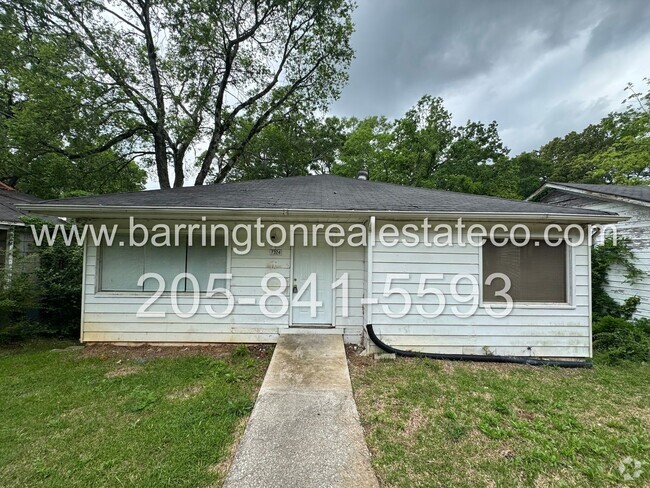 Building Photo - Birmingham/East Lake Rental