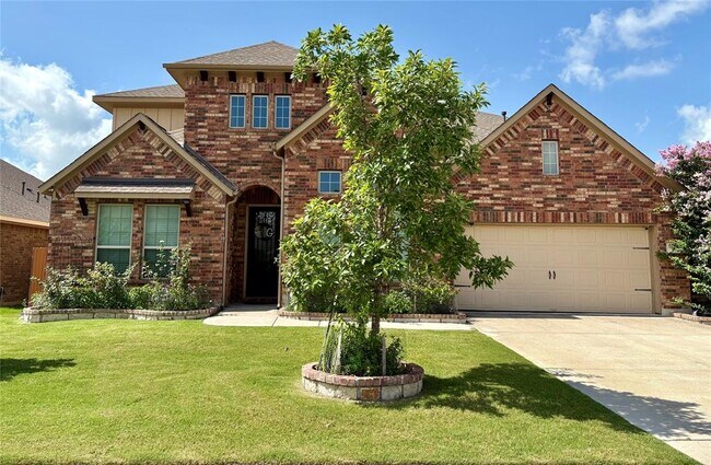 Photo - 3309 Falconers Way House