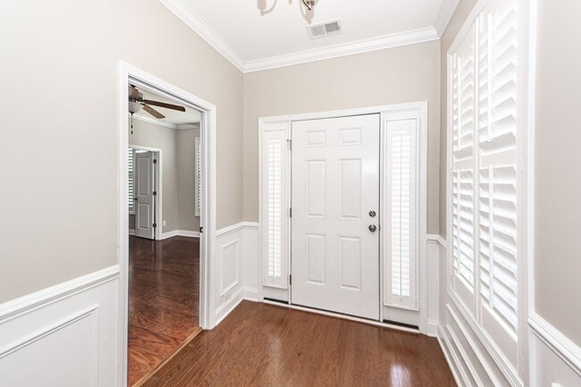 Photo - 4 Bedroom 3.5 Bath Townhouse in Kingsbridge at Park West - Mt Pleasant