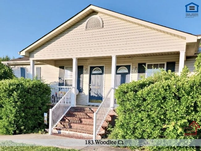 Building Photo - 183 Woodlee Ct