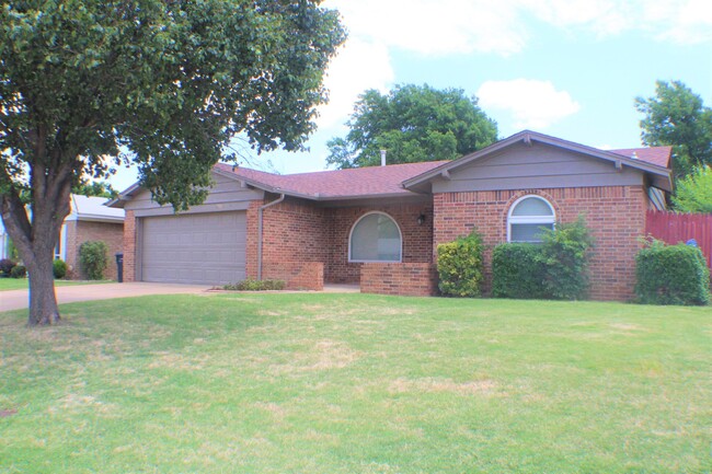 Charming Brick Home with Modern Comforts! - Charming Brick Home with Modern Comforts!