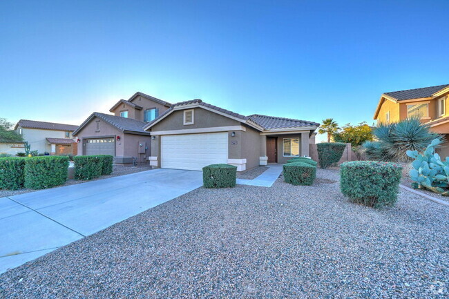 Building Photo - 41375 W Cahill Dr Rental