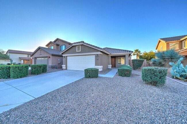 Photo - 41375 W Cahill Dr Casa