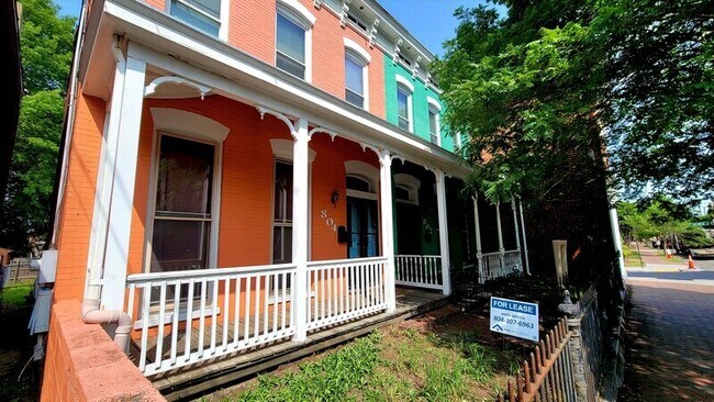 Photo - 804 W Marshall St