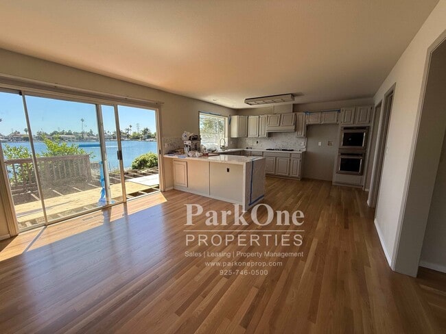 Photo - Stunning Waterfront Home with Private Boat Dock in Bel Marin Keys