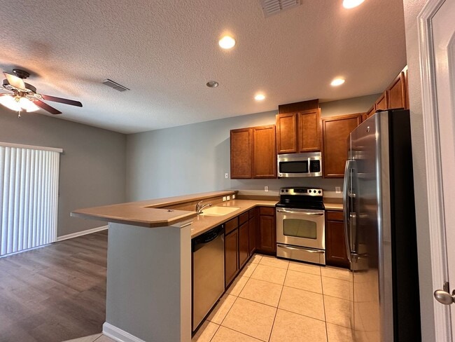 Photo - Immaculate 3/2.5 Townhome in Bartram Park