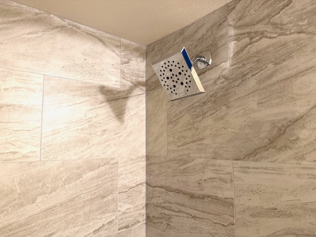 New bathroom - 477 S Memphis Way Condo Unit Americana