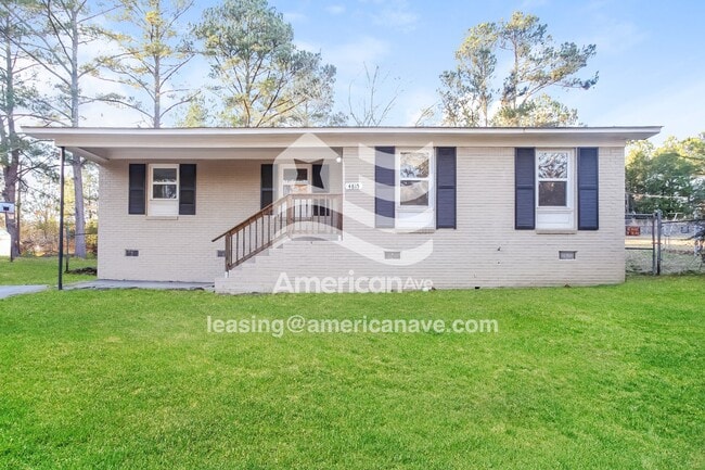 Building Photo - 4815 Barony Dr