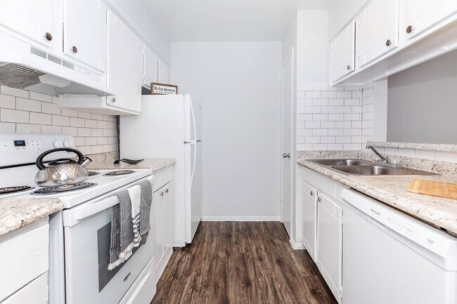 Photo - Las Villas Del Parque