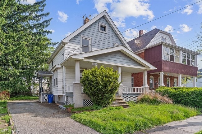 Photo - 4512 Oak Park Ave Unidad 1/DN