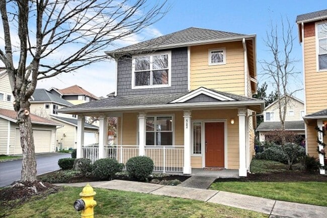 Photo - Home in Top-Rated Lake Washington School District