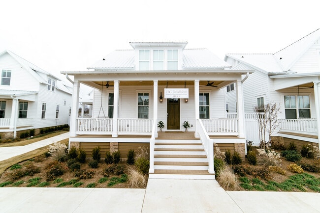 2115 Loretta Parker Lane Unit Lot 3