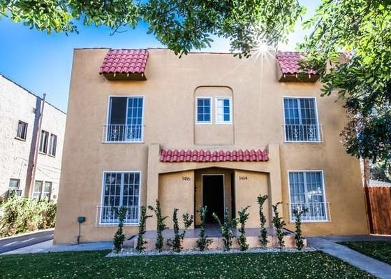 Photo - 1414 Dixon St