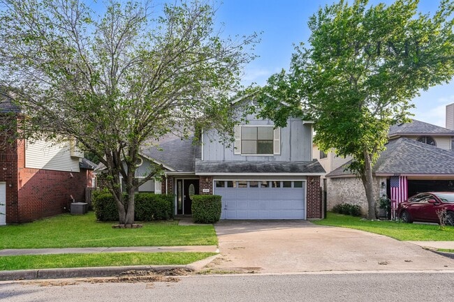 Building Photo - Great family home in desirable Wells Branch neighborhood.