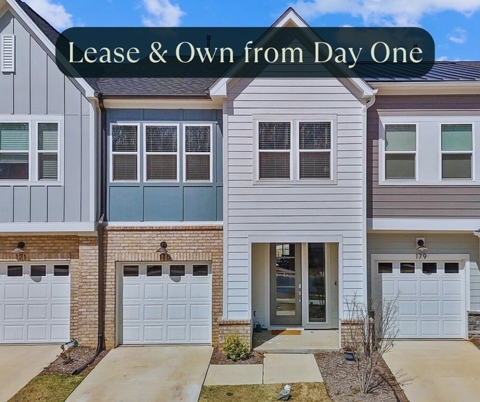 Build Equity While Leasing - Lease and Own... - Build Equity While Leasing - Lease and Own...