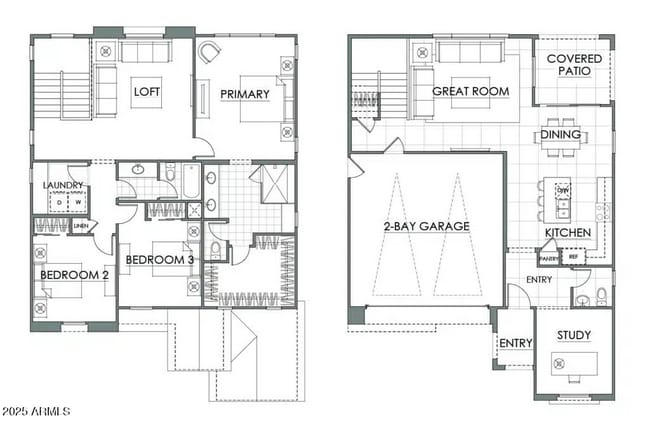 Building Photo - 1511 W Sierra Vista Dr Rental