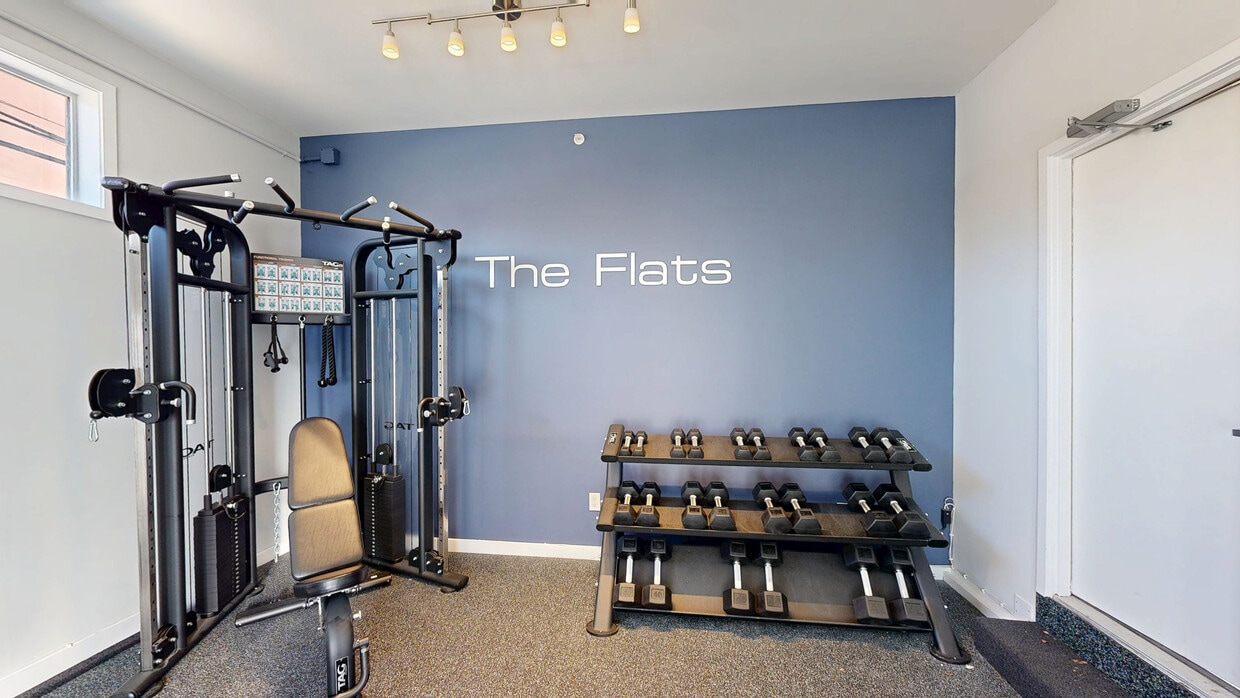 Photo - The Flats at Brewerytown Apartments