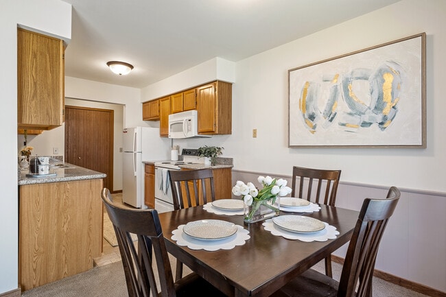 Brookmeadow Apartments