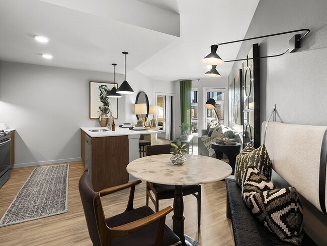 Photo - Bell Totem Lake