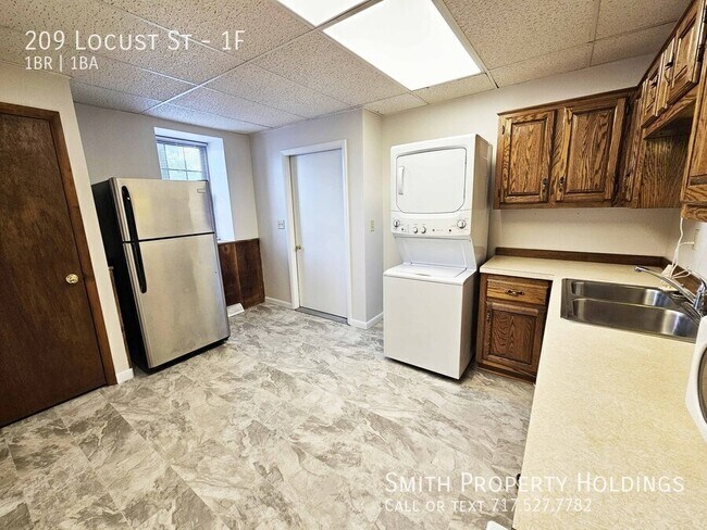 Photo - 209 Locust St Unit 1F