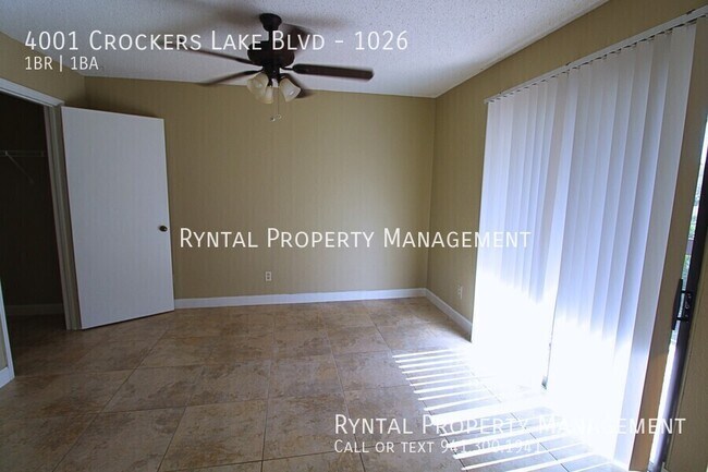 Photo - 4001 Crockers Lake Blvd Unit 1026