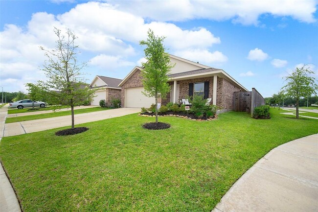 Photo - 24147 Becker Hollow Ln Casa