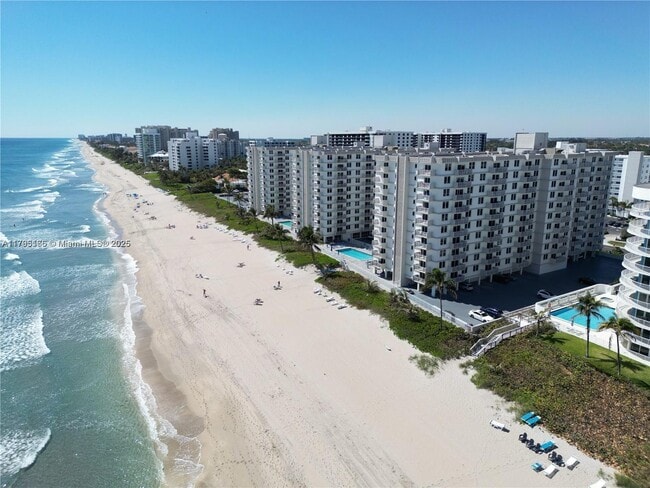 Building Photo - 3215 S Ocean Blvd Unit 804 Rental